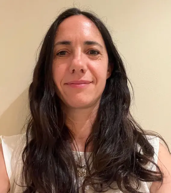 Lic. María Alicia García - Fonoaudióloga en Pilar